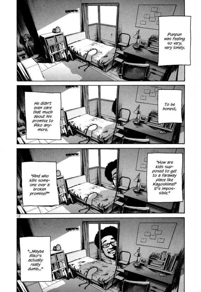 Goodnight Punpun Chapter 18 image 13_optimized